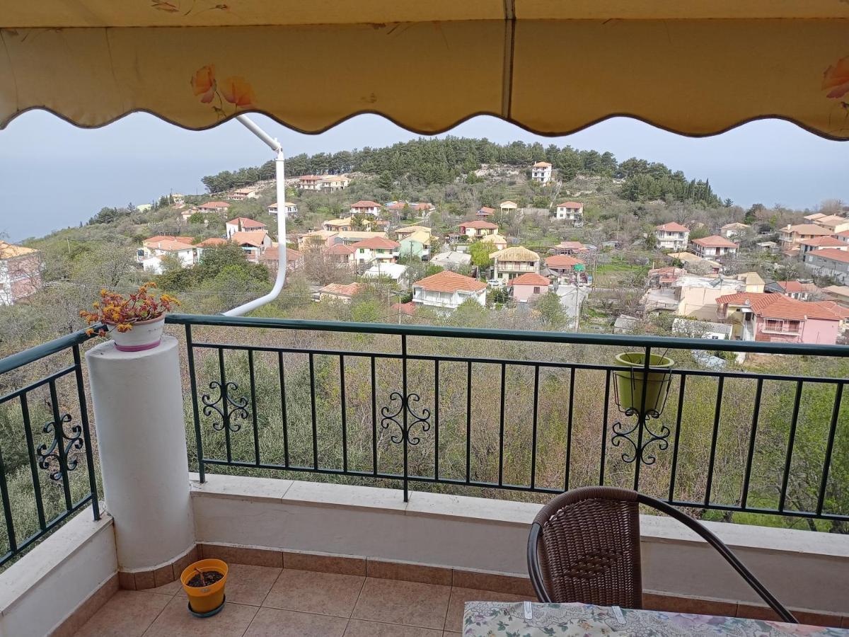 Kalamítsi Alexandra'S Apartment מראה חיצוני תמונה